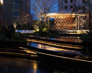 新希望锦粼湖院4室2厅东