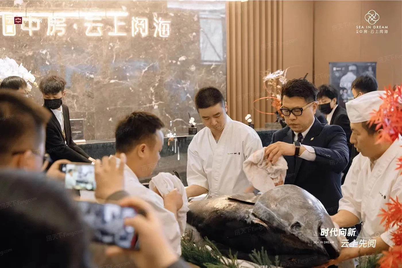 宁夏中房云上阅海图片_样板间图_位置图_装修效果图-银川房天下