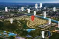安吉慢谷交通图
