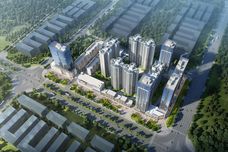 瀚城丽都[青白江]