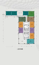 碧桂园云玺建面73.82㎡