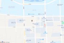 建投·文华公馆电子地图