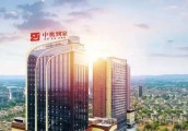 孔雀城·京杭上宸