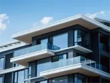 首钢云尚江来 4室2厅 东南