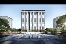 蔚蓝美域[原平市]