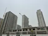 在建工地实景图