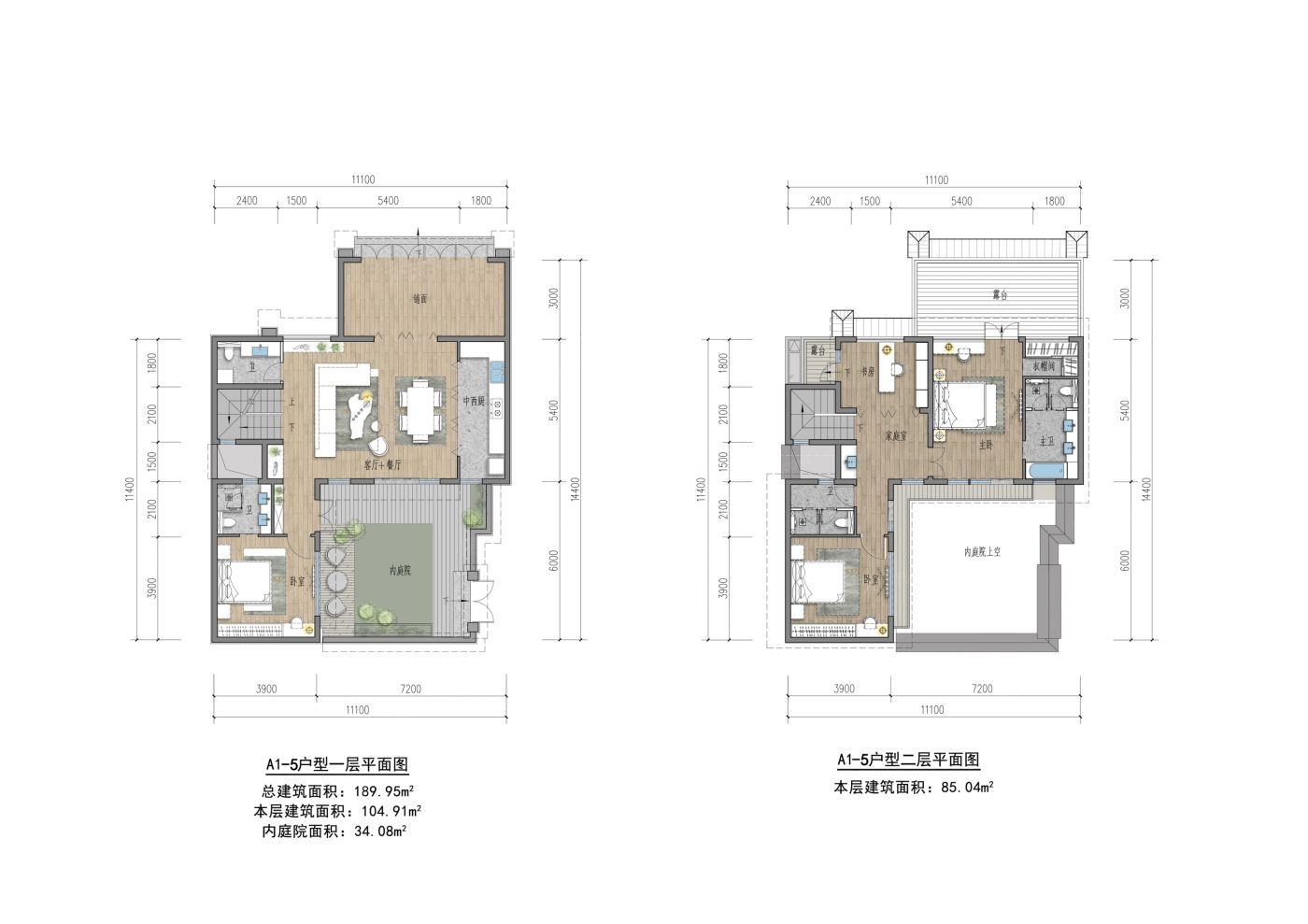 户型图3/3