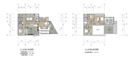 巍山·福泉小院4室2厅1厨3卫建面176.00㎡