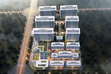 清创·菁英荟[潞州区]