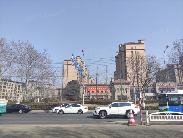 鑫江桂花园