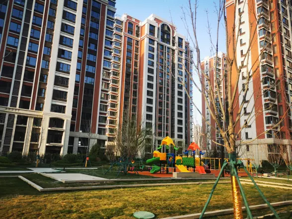 【石家庄远洋风景长安商铺小区,二手房,租房】- 石家庄房天下