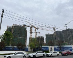 美的东樾玖院3室2厅南