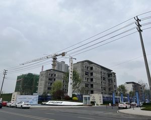 美的东樾玖院3室2厅南北