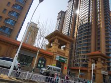 胜利大街益庄龙溪城别墅诚心卖