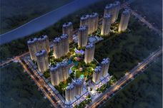 聚仁观澜[岷县]