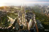 绿景白石洲璟庭