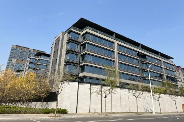 淄博房天下楼盘点评