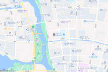 中欧|青特·滨湖国际电子地图