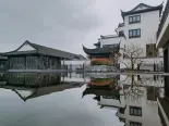 实景园林