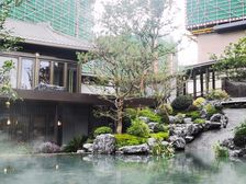 建发天府养云4室2厅南