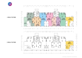 隆源国际城·金街建面80.00㎡