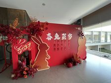 一线江景房50㎡经典横厅带车位1个