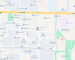诺德中心小面积办公室出售 随时看房 交通便利 知名物业