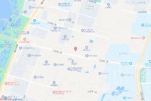 高新未来社区电子地图