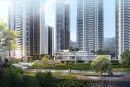 名居·山河里效果图