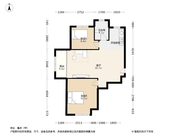 海信悦华里