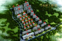 信阳建业·南湖上院