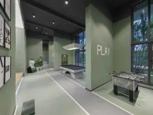 三全路 万科开发 第四代住宅 精装修 户型好