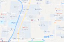 嘉元艺术小镇电子地图