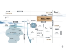 溧阳金东方康养城项目区位图