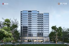 银丰·玖玺臺[崂山]