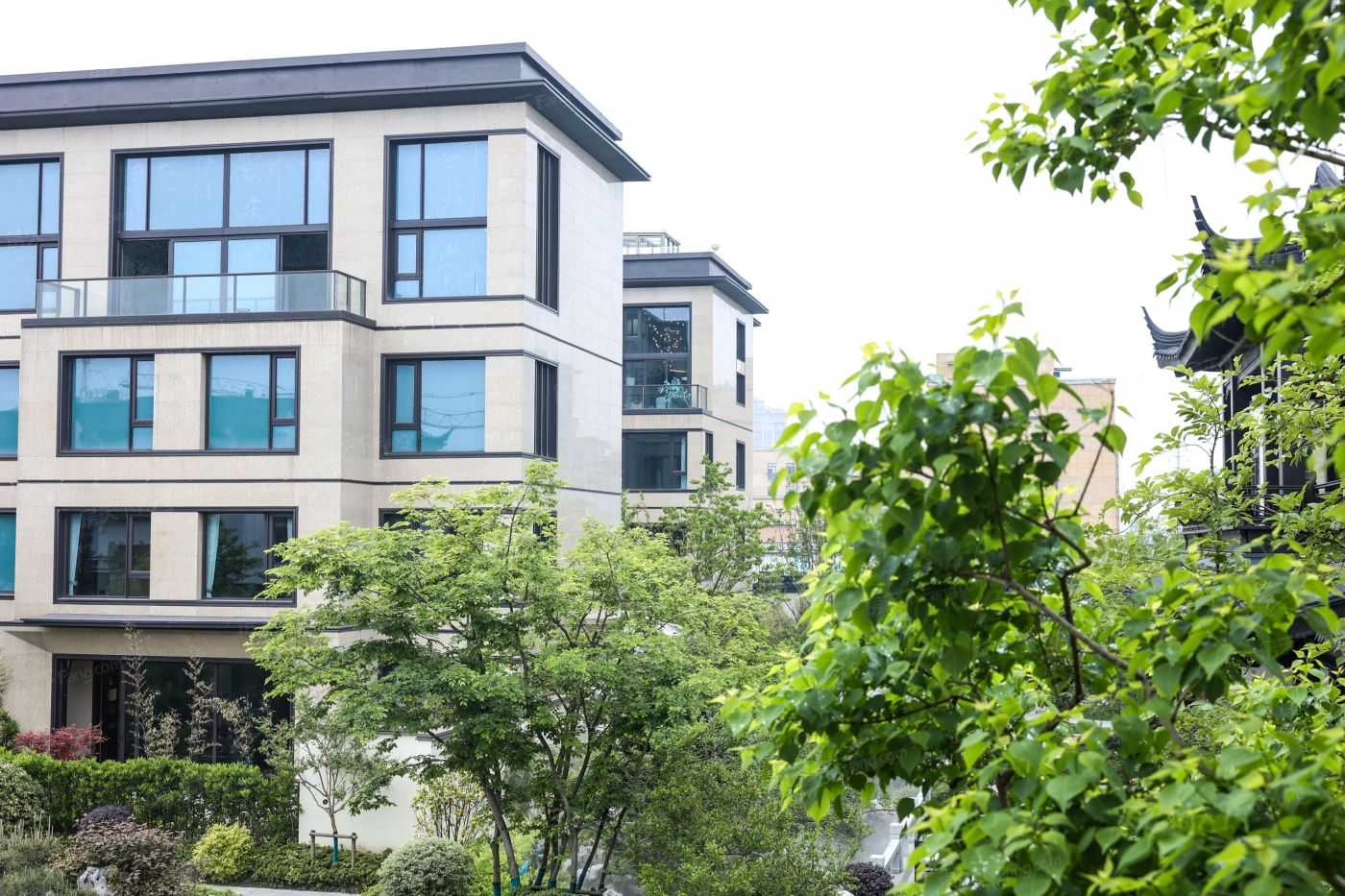 万达广场·江南里