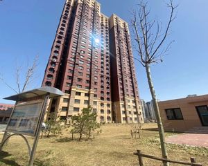 朝悦居2室1厅南