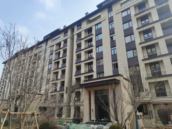 华润置地|御华府怎么样:主力户型是139.00㎡.-沈阳房天下楼盘点评