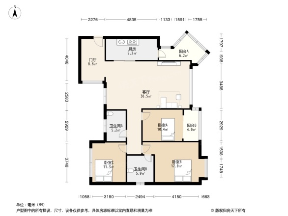 三利宅院领事公馆