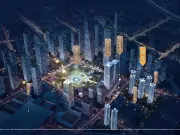 超核中心|润府