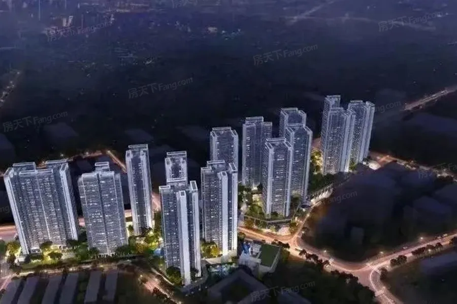 鹏瑞颐璟府-深圳鹏瑞颐璟府楼盘详情-深圳房天下