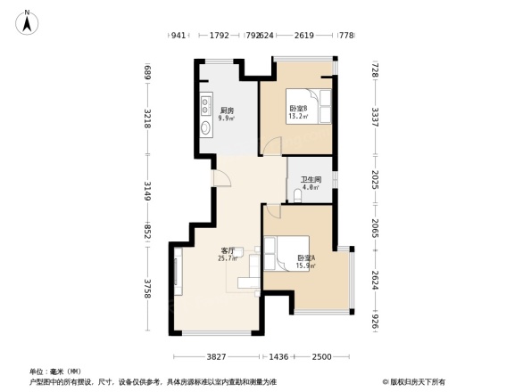 豪邦缇香公馆一期