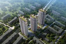 龙泉尚居[金台区]