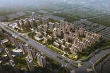 中北西城一品二期观棠里[牡丹区]