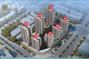 安吉麒麟尊府效果图