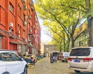 南北通透全新装修楼层适中业主诚意看房方便
