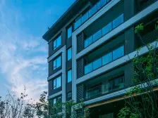 九宫庙 金地格林春岸一期三房130万