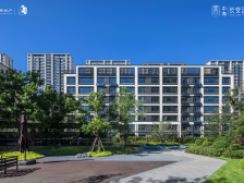 中海长安云锦 赠送11.4平双卫精装新房现房