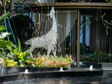 近万达广场,近古镇,金地品牌,环境安静,花园洋房