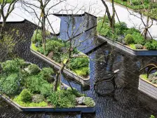 近万达广场,近古镇,龙湖品牌,环境安静